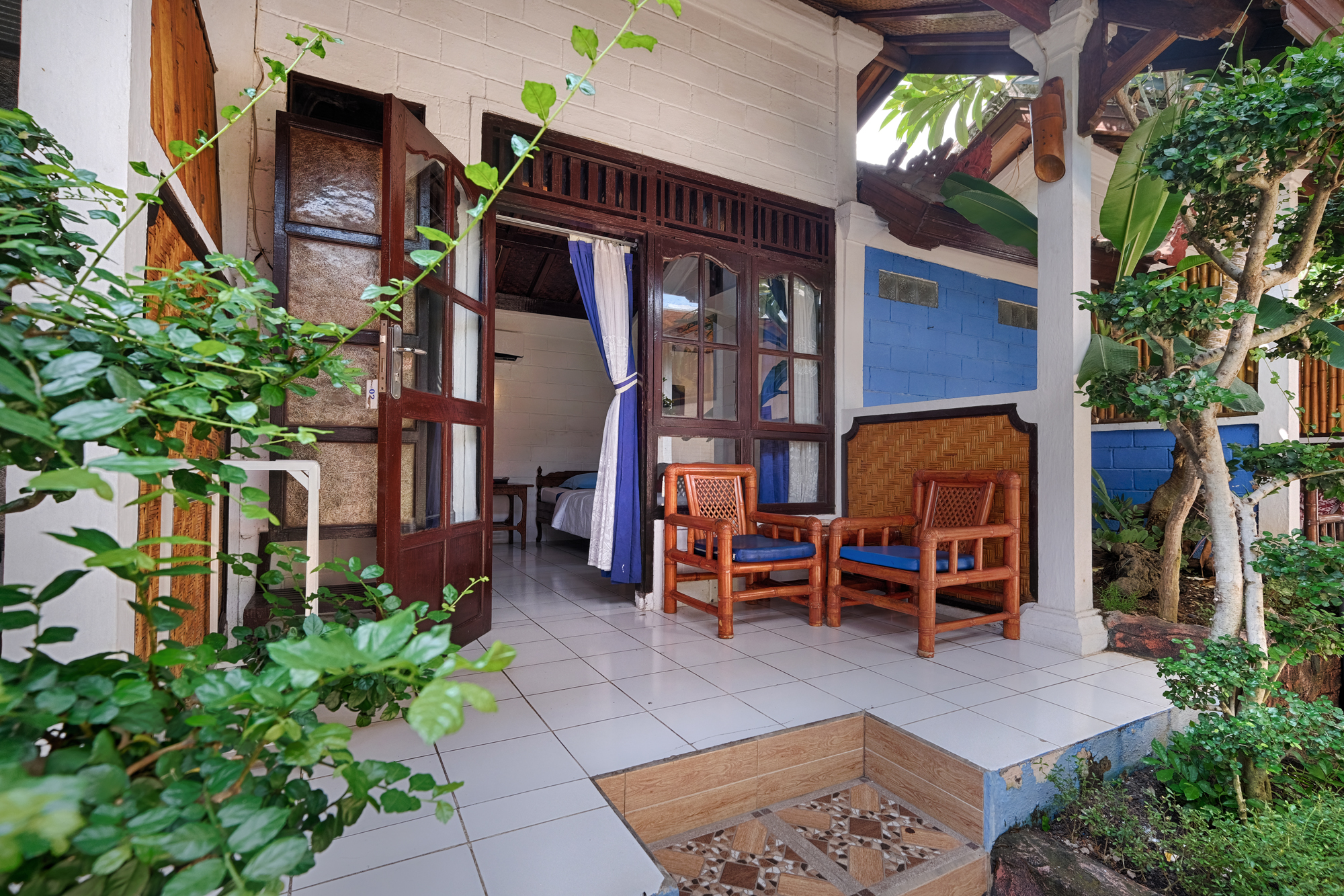 Standard Bungalow