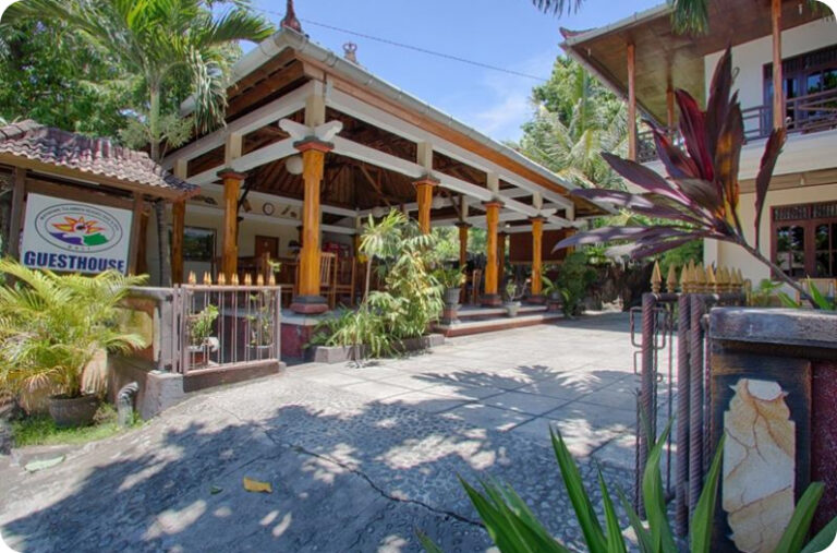 Guest House